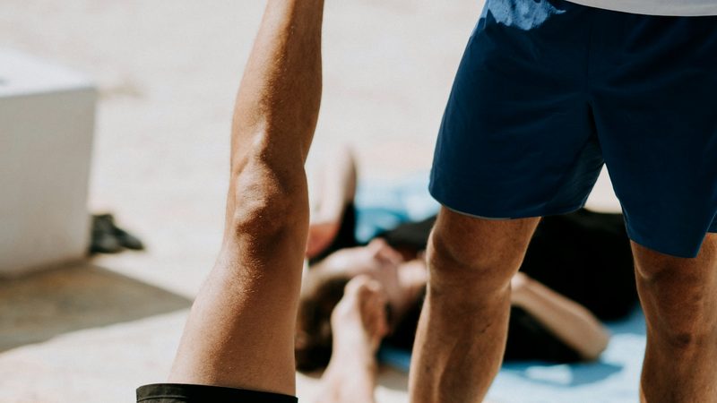 Spinal decompression treatment