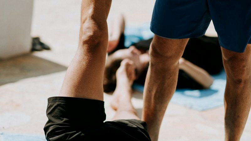 Sports Chiropractor at Freedom Chiropractic